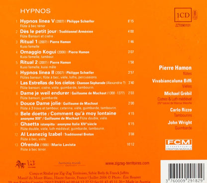 Hypnos