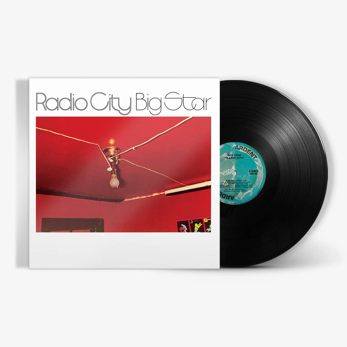 Radio City