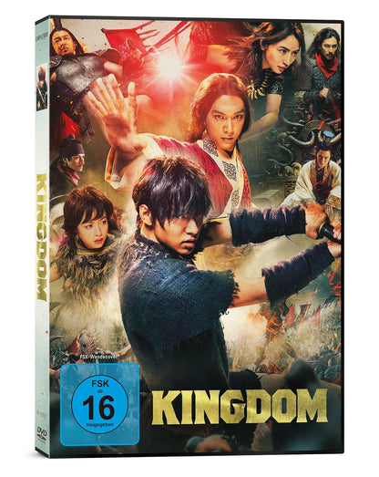 Kingdom