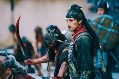 Kingdom - Limitiertes SteelBook (+ DVD)
