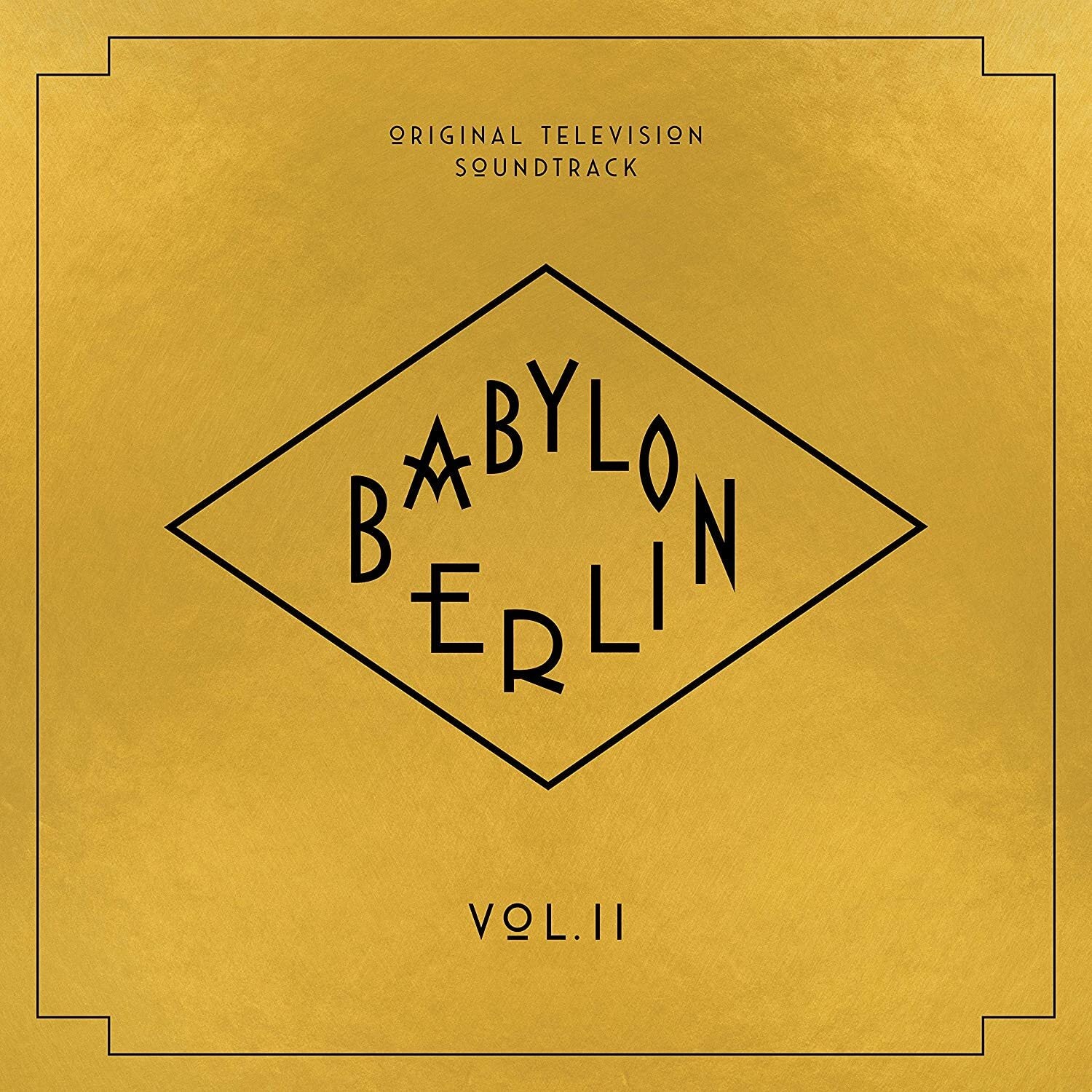 Babylon Berlin: Vol. II Season 3