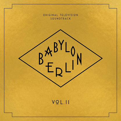 Babylon Berlin: Vol. II Season 3