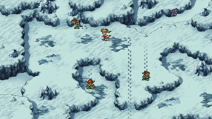 Romancing Saga 3 Remaster (Import)