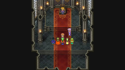 Romancing Saga 3 Remaster (Import)
