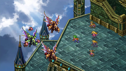 Romancing Saga 3 Remaster (Import)