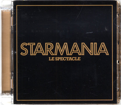 Starmania Live 1979