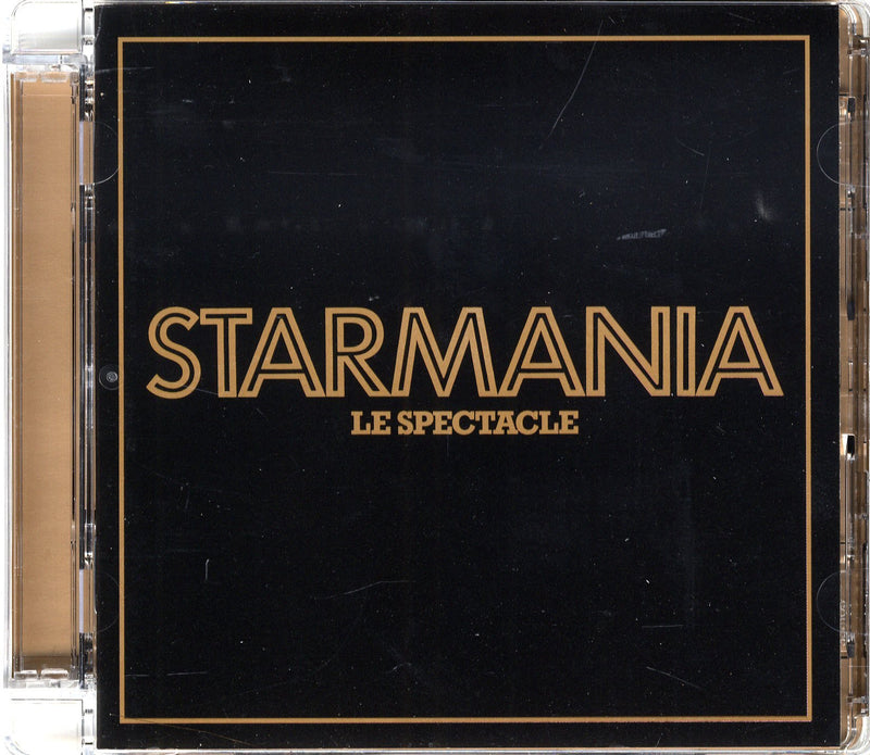 Starmania Live 1979