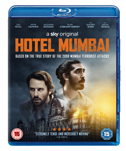 Hotel Mumbai