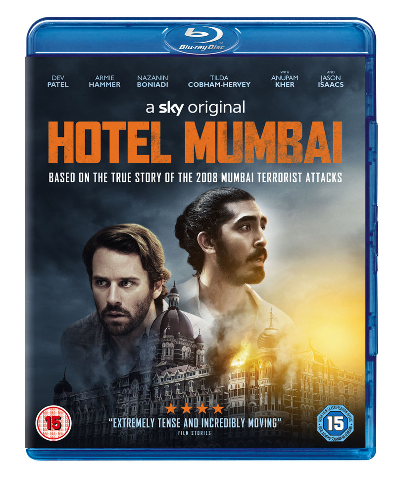 Hotel Mumbai