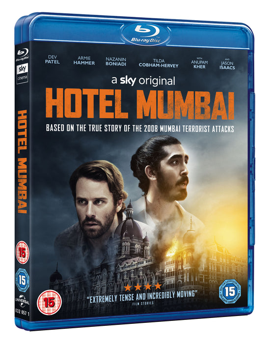 Hotel Mumbai