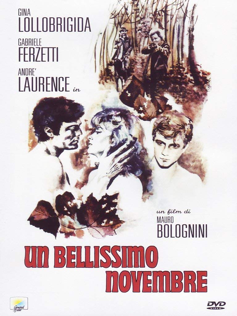 Un Bellissimo Novembre
