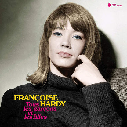 Tous Les Garçons Et Les Filles