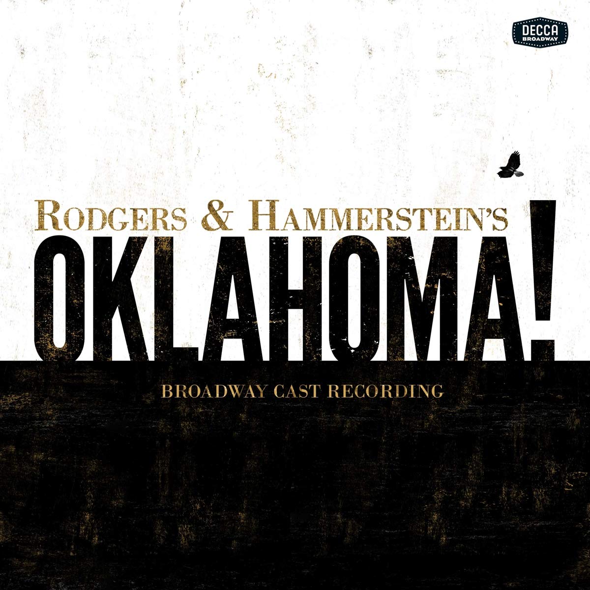 Oklahoma! Broadway Cast Recordings