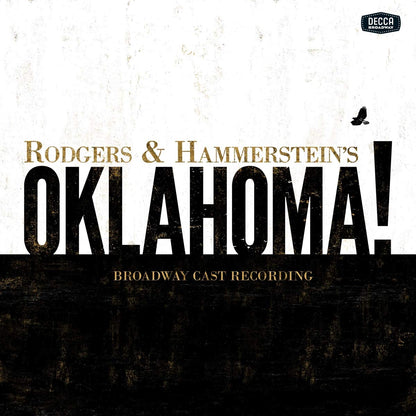 Oklahoma! Broadway Cast Recordings