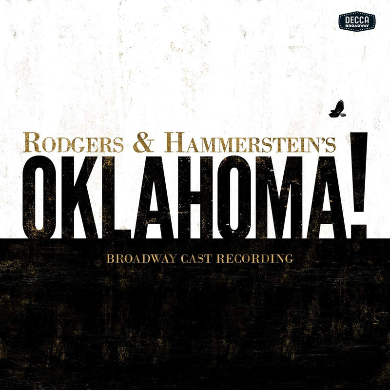 Oklahoma! Broadway Cast Recordings
