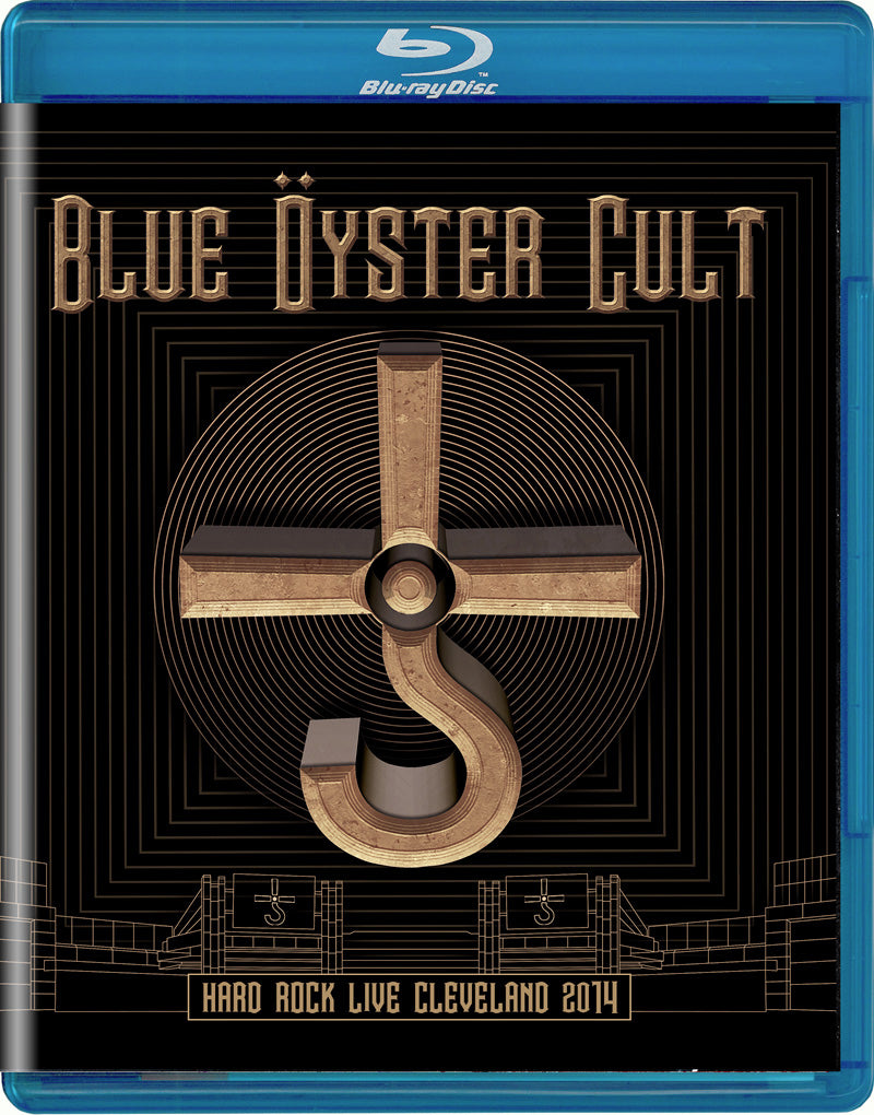 Blue Öyster Cult: Hard Rock Live Cleveland 2014