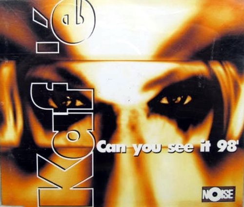 Can You See It 98