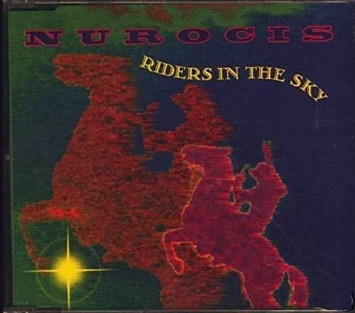 Riders in the sky (incl. 3 versions, 1995)
