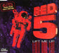 Lift Me Up / Fiesta Fiesta (Club Mix) / Red 5 Mini-Mix