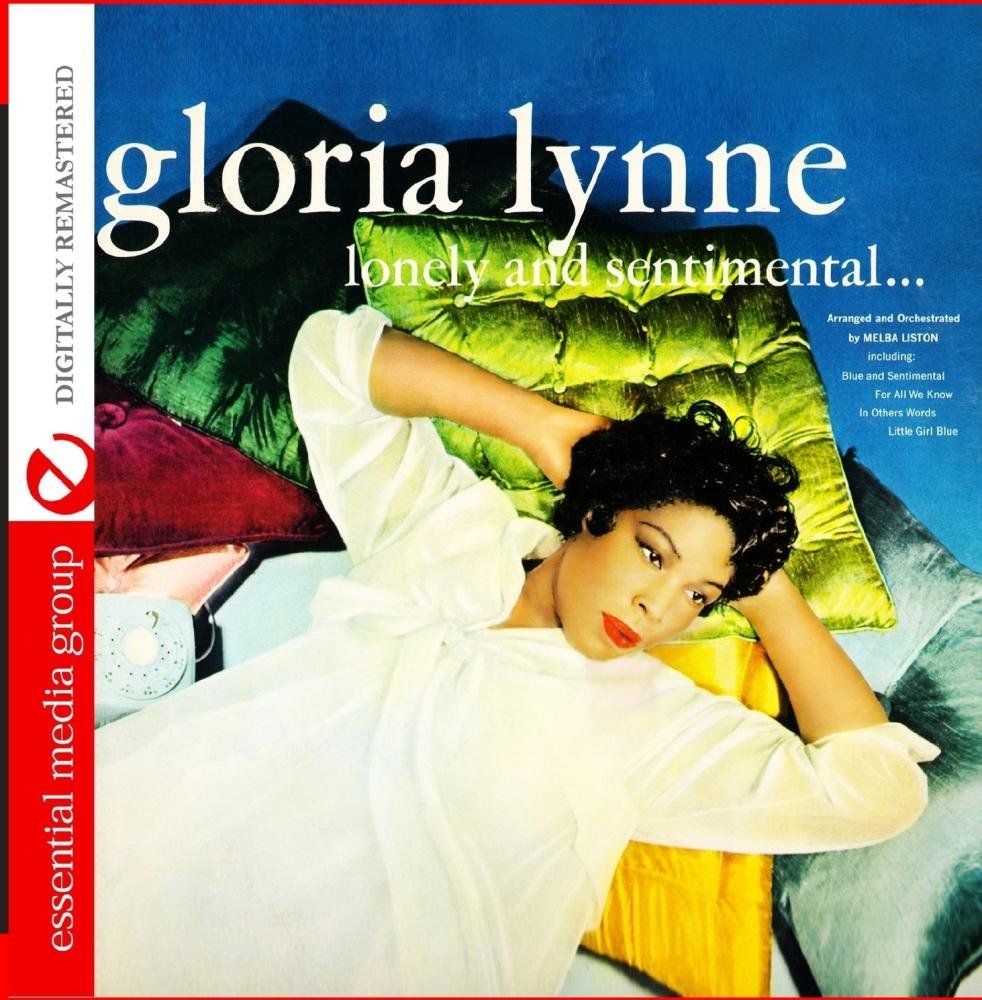 Lonely And Sentimental? (Digitally Remastered)