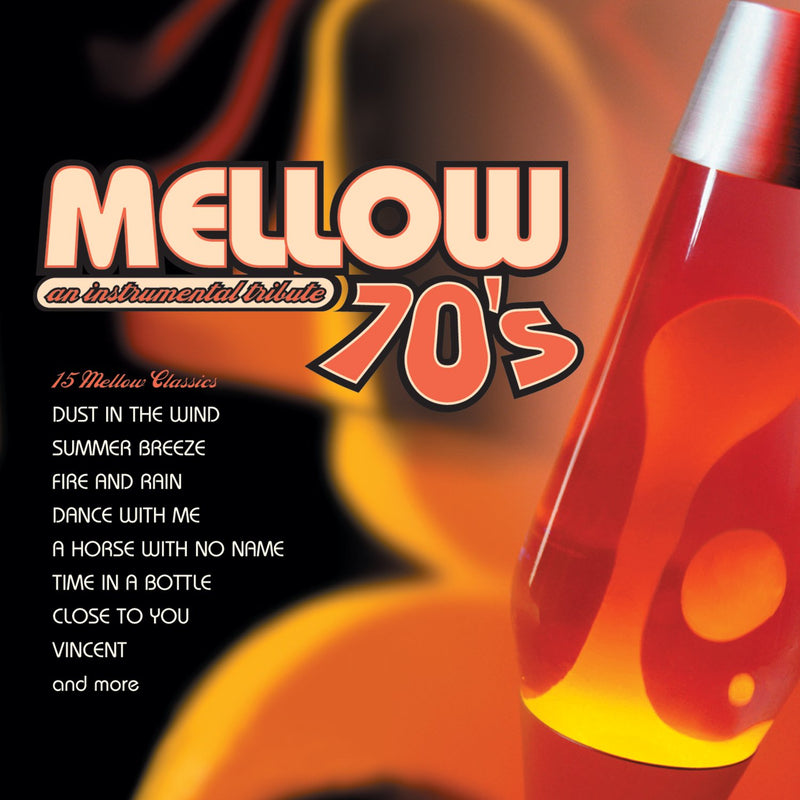 Jack Jezzro & Sam Levine-Mellow Seventies