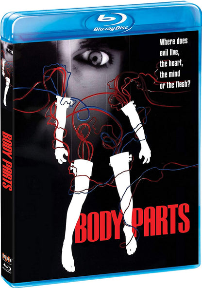 Body Parts