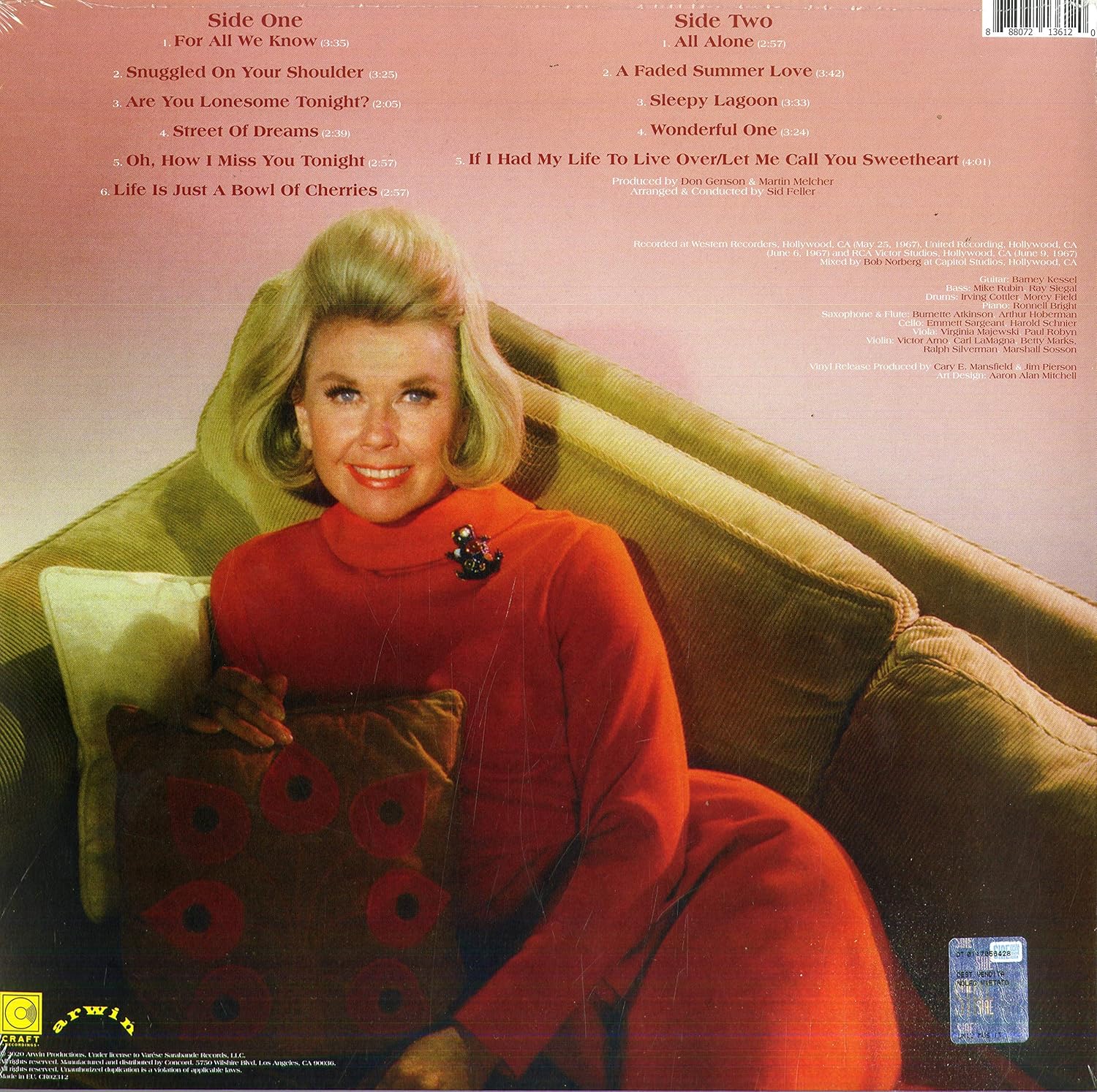 The Love Album