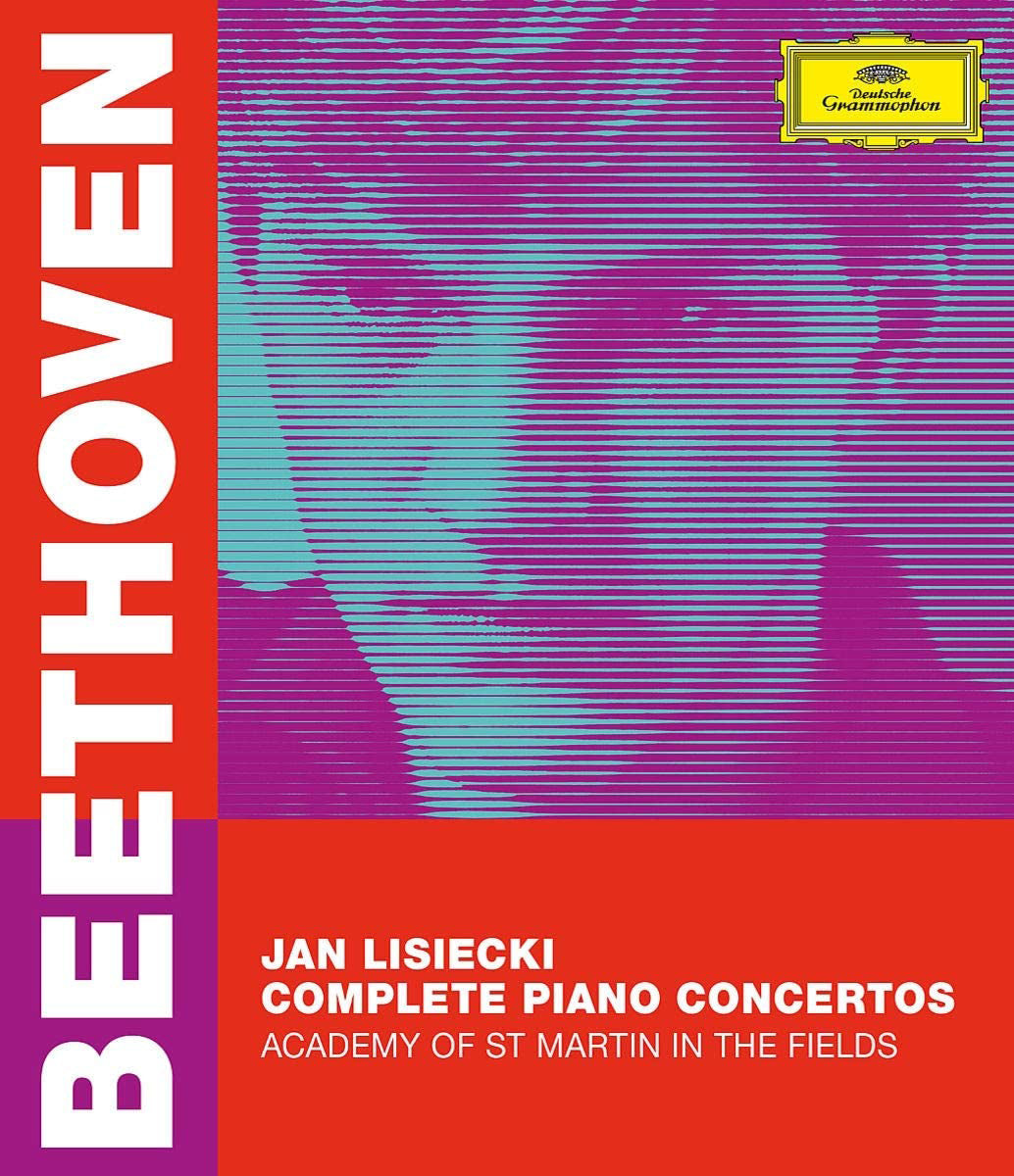 Beethoven - Complete Piano Concertos