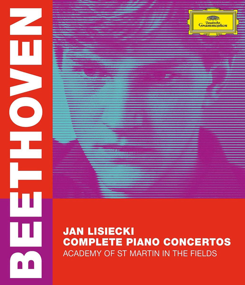 Beethoven - Complete Piano Concertos