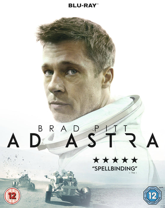 Ad Astra