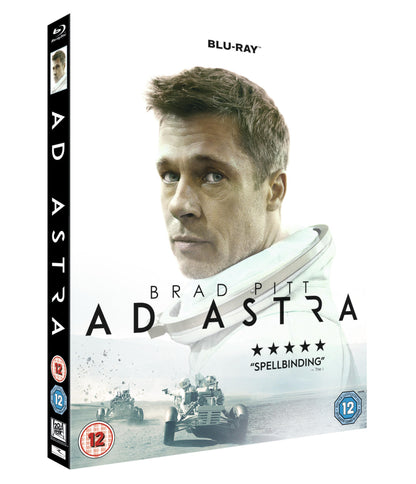 Ad Astra