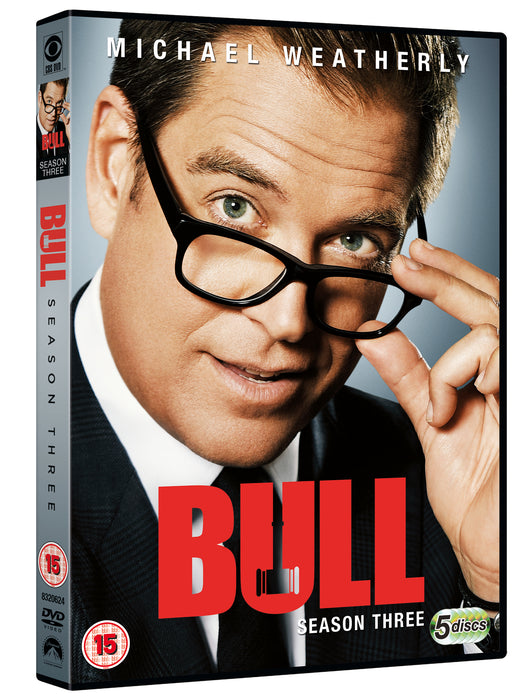Bull: Season Three