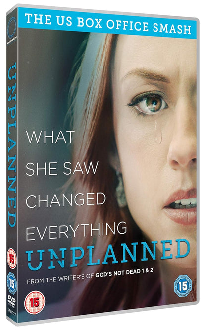 Unplanned