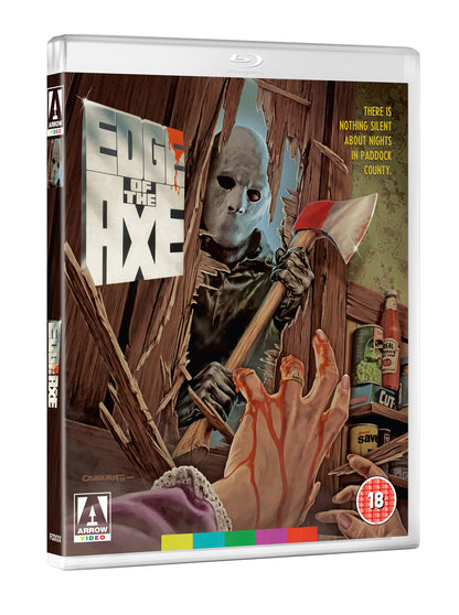 Edge of the Axe