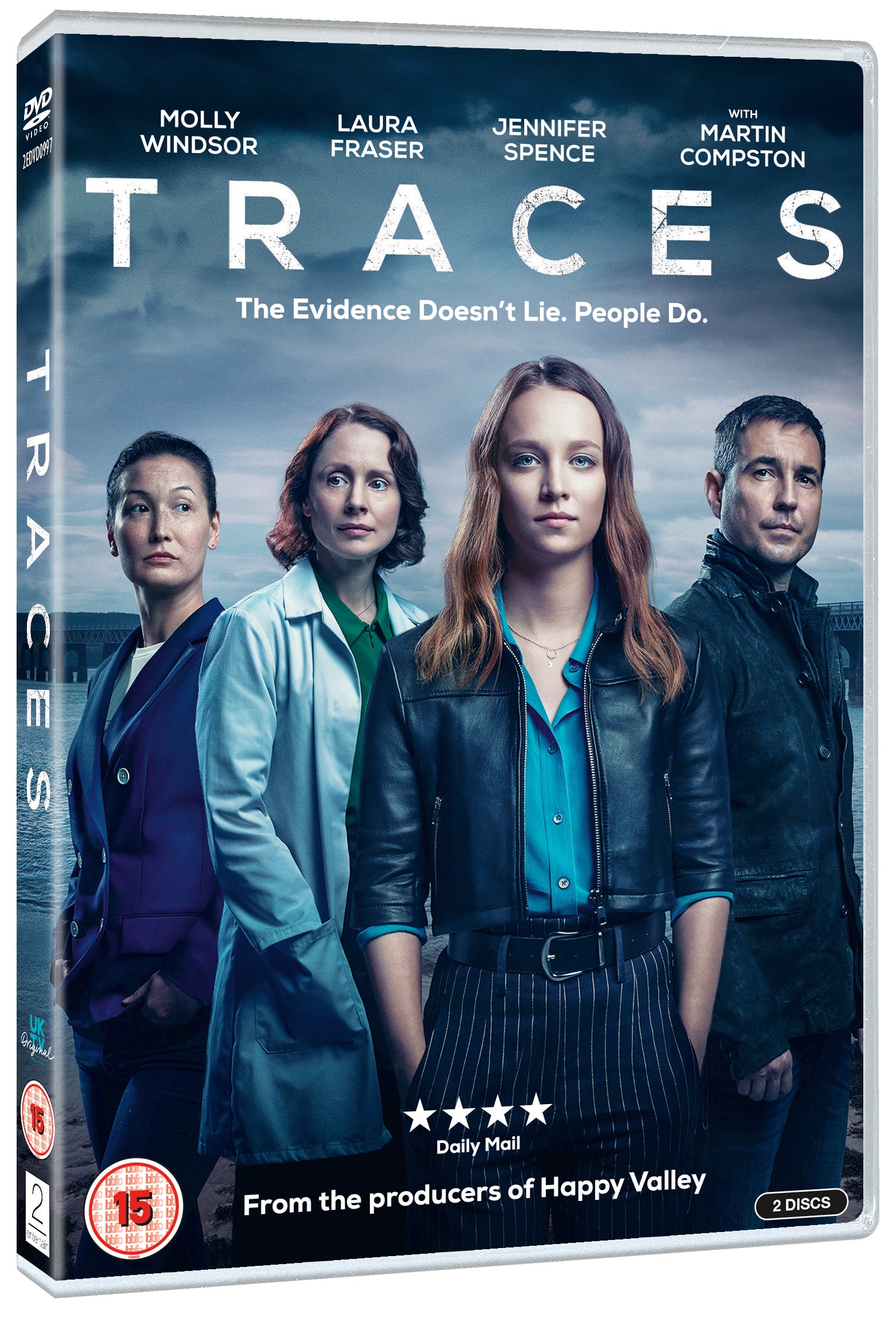 Traces