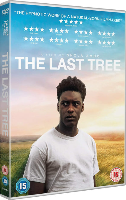 The Last Tree