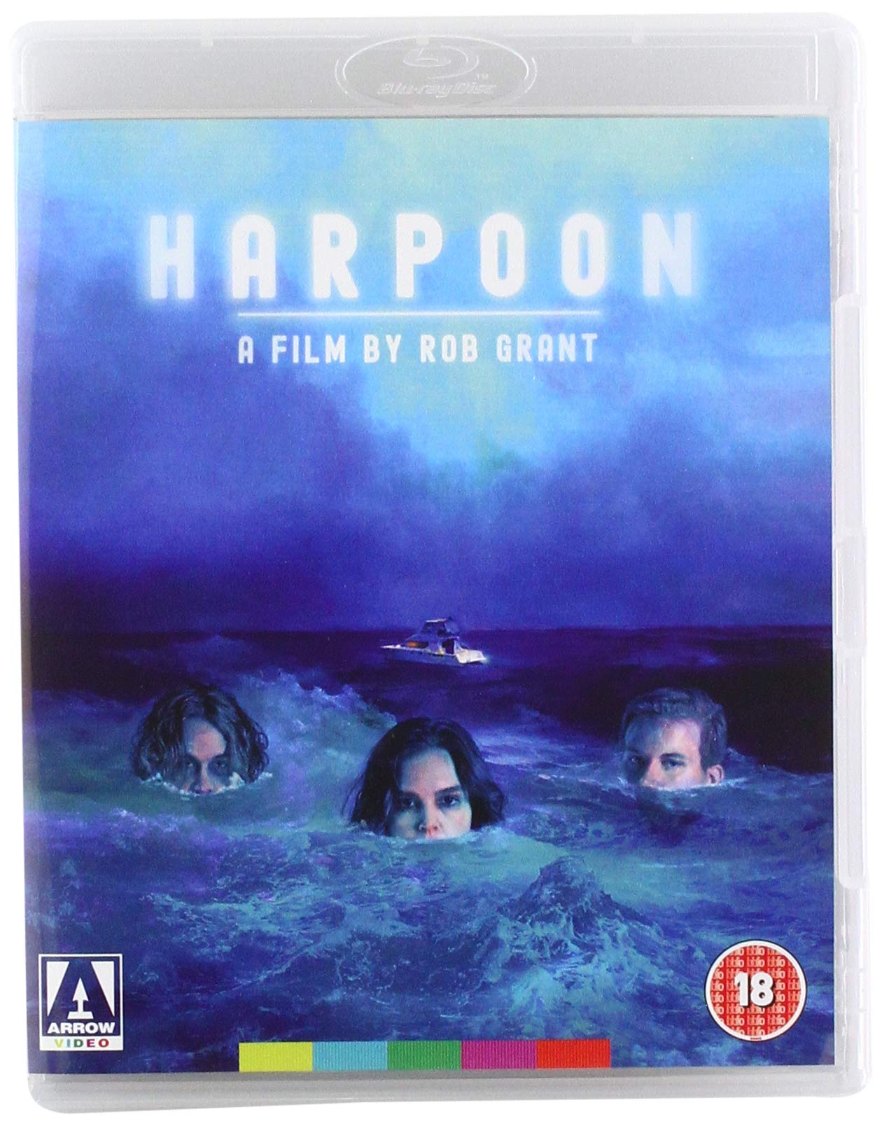 Harpoon
