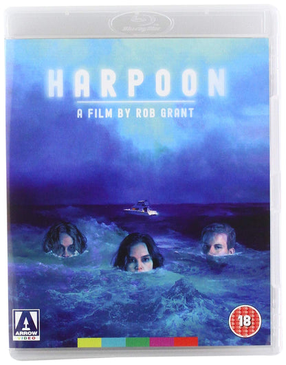 Harpoon