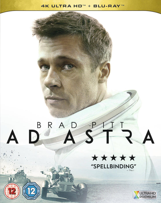 Ad Astra