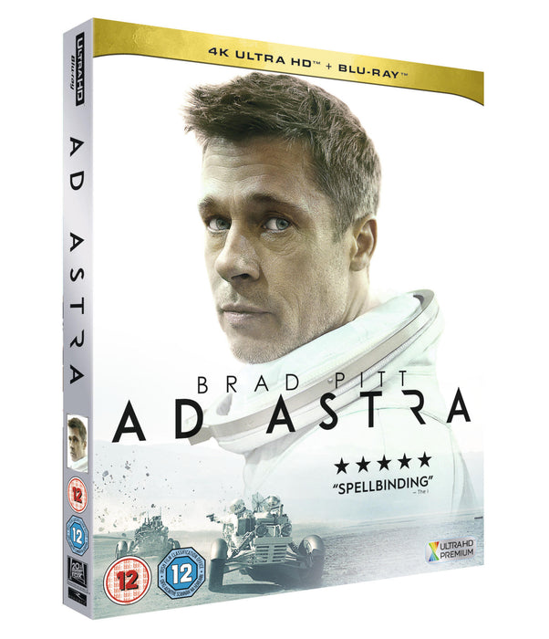 Ad Astra