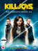 Killjoys: The Complete Series 1-5