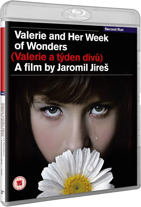 Valerie And Her Week Of Wonders