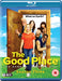 The Good Place: Season Three