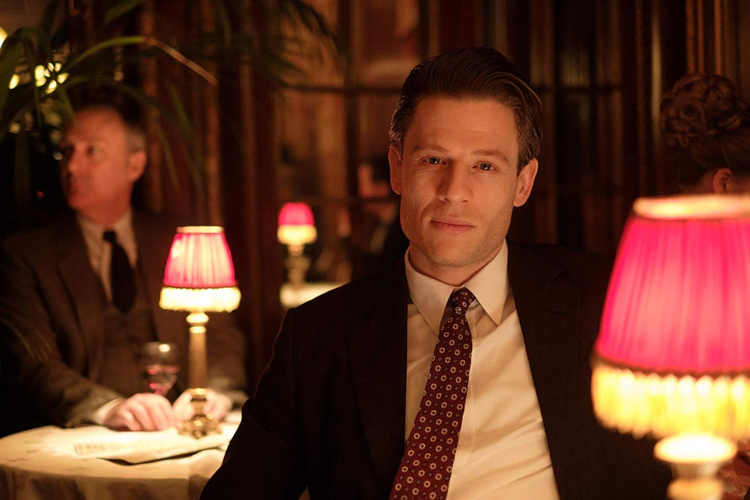 The Trial of Christine Keeler