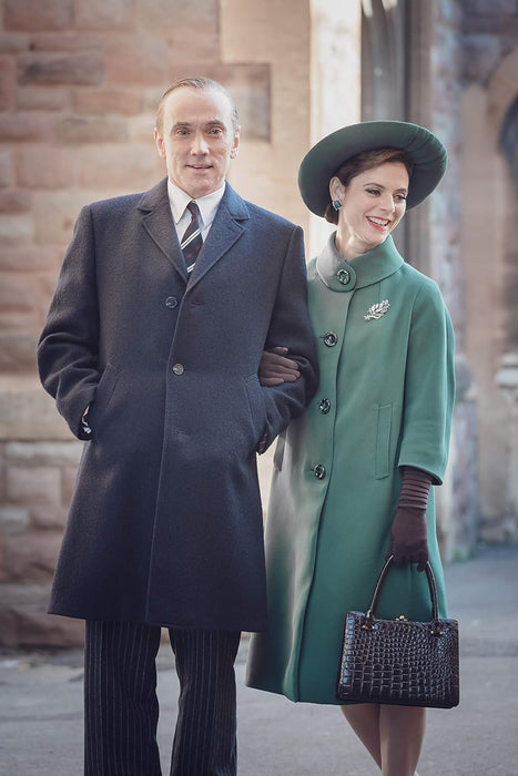 The Trial of Christine Keeler