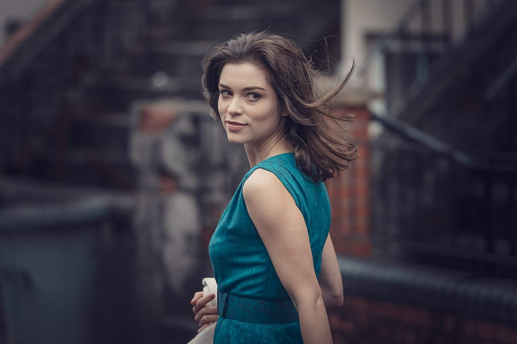 The Trial of Christine Keeler