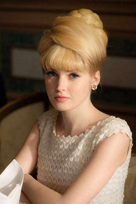 The Trial of Christine Keeler