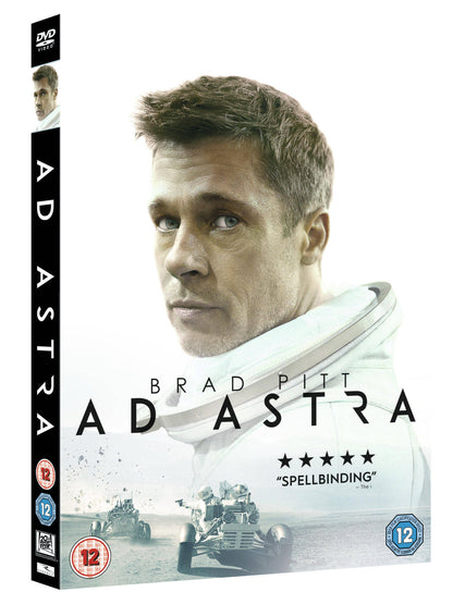 Ad Astra