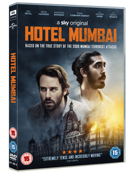 Hotel Mumbai