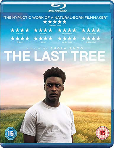 The Last Tree Blu-Ray